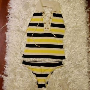 Juicy couture swinsuit